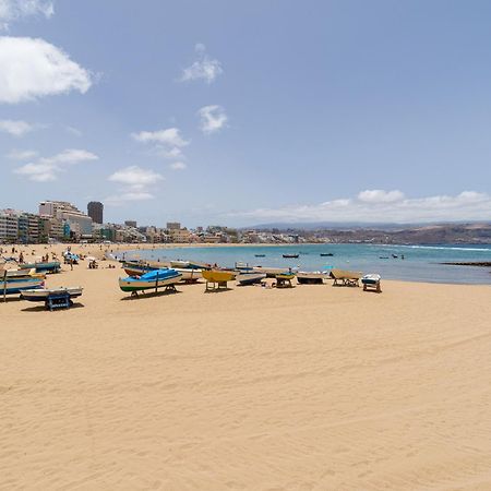 Lovely Balcony Sea Views By Canariasgetaway Villa Las Palmas de Gran Canaria Exterior photo