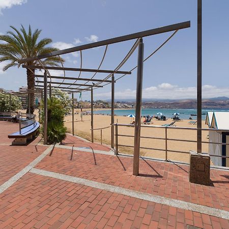 Lovely Balcony Sea Views By Canariasgetaway Villa Las Palmas de Gran Canaria Exterior photo