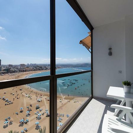 Lovely Balcony Sea Views By Canariasgetaway Villa Las Palmas de Gran Canaria Exterior photo