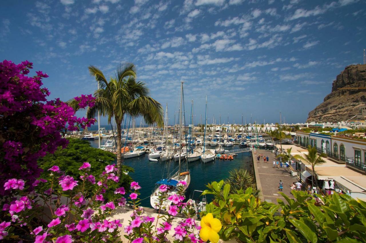 Lovely Balcony Sea Views By Canariasgetaway Villa Las Palmas de Gran Canaria Exterior photo