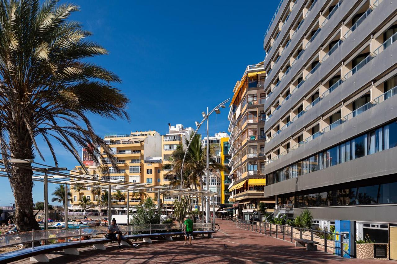 Lovely Balcony Sea Views By Canariasgetaway Villa Las Palmas de Gran Canaria Exterior photo